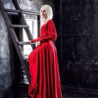 Светлана Герасимова