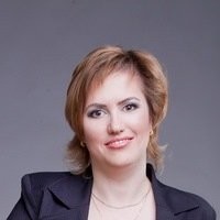 Alice Bezlyudova