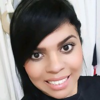 Flávia Monteiro