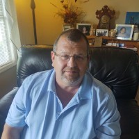 Jerry Faulton
