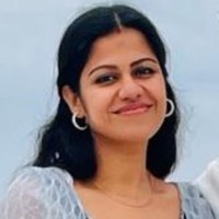 Saranya Latharany Sivanand