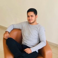 Gogisetty Naveen