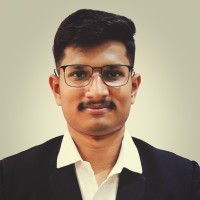 Sushant Bahadure
