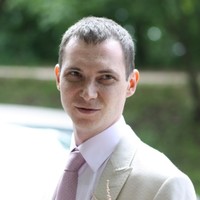 Sergey Yazovskiy