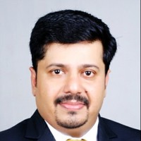 Krishnadas Nair