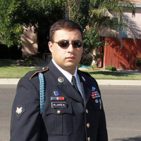 Steven Villarreal