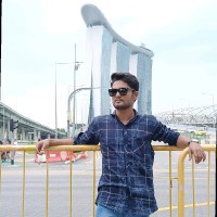 Jaydeep Parmar