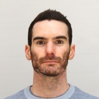 Tom Bucknall