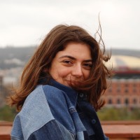 Anna Catalán García