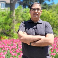 Ehsan Behzad