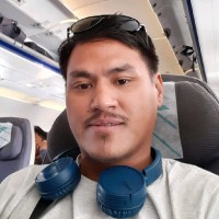 Frederick Tolentino