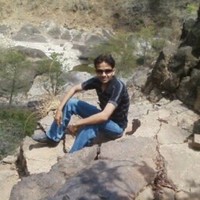 Pankaj Choudhary