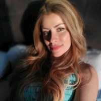 Luana Hansen