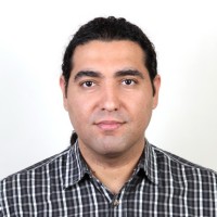 Siamak Goudarzi