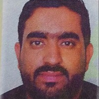 Jibran Abbasi Jibran Abbasi