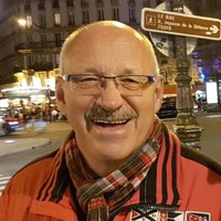 Manfred Büttner