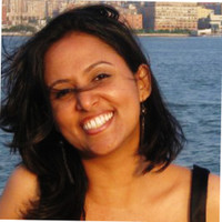 Paurvi Pathak