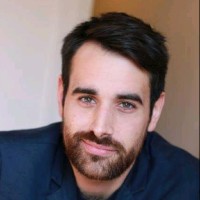 Nicolas Fady