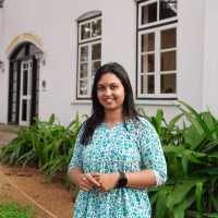 Athulya P