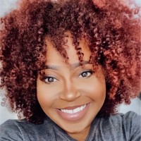 Jamila Crum