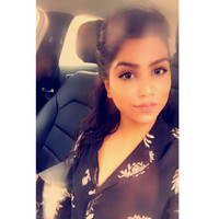 Nikita Patel