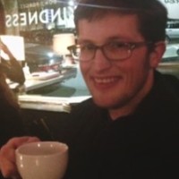 Andrew Martin