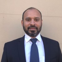 Randall Pereira