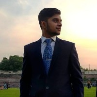 Hamza Arif