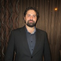 Olivier Champagne