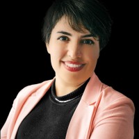 Arefe Pourazarsa