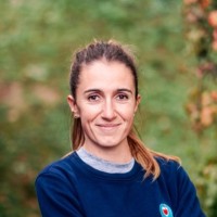 Pauline Solive
