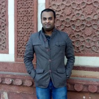 Rajdeo Kumar