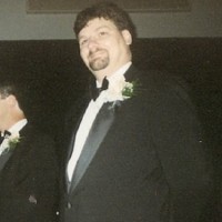 Cliff Johnson