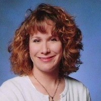 Trish Funderburk