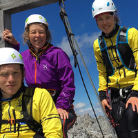 Ingrid Alexandersson