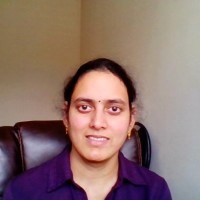 Soujanya Konduru