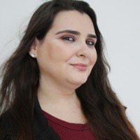 Anna Luiza Tavares de Souza Borges