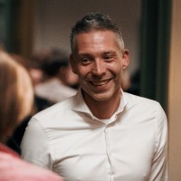 Kevin Van Eijk