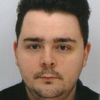 Donovan Coquet