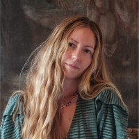 Nicole Hurstell Smith