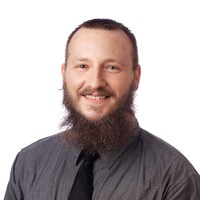 Tim Johnston