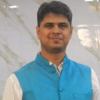 Amit Nabar