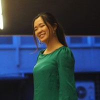Carrie Li