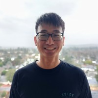 Jonathan Pang