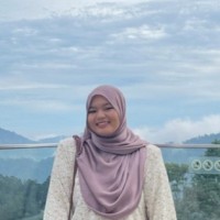 Nurul Najat Mohd Ropi