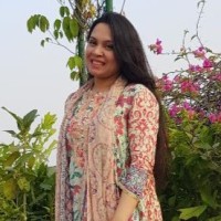 Mahbuba Rahman Shaowly