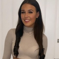 Olivia Connolly