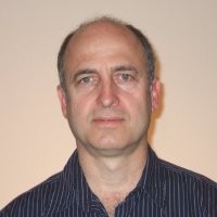 Jon Smaldridge