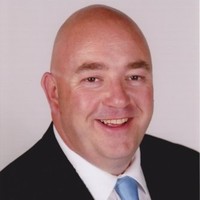 Jon Mcgivern