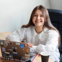 Iryna Blinova